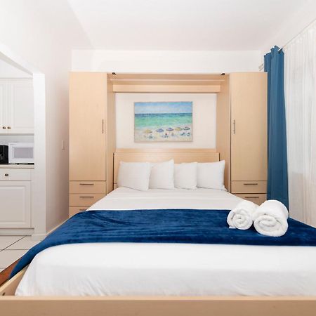Apartments On Collins Miami Beach Luaran gambar