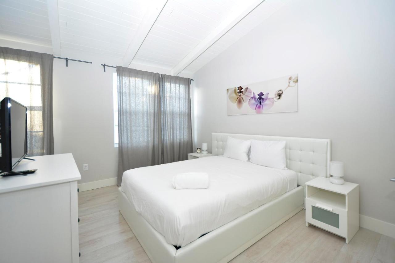 Apartments On Collins Miami Beach Luaran gambar