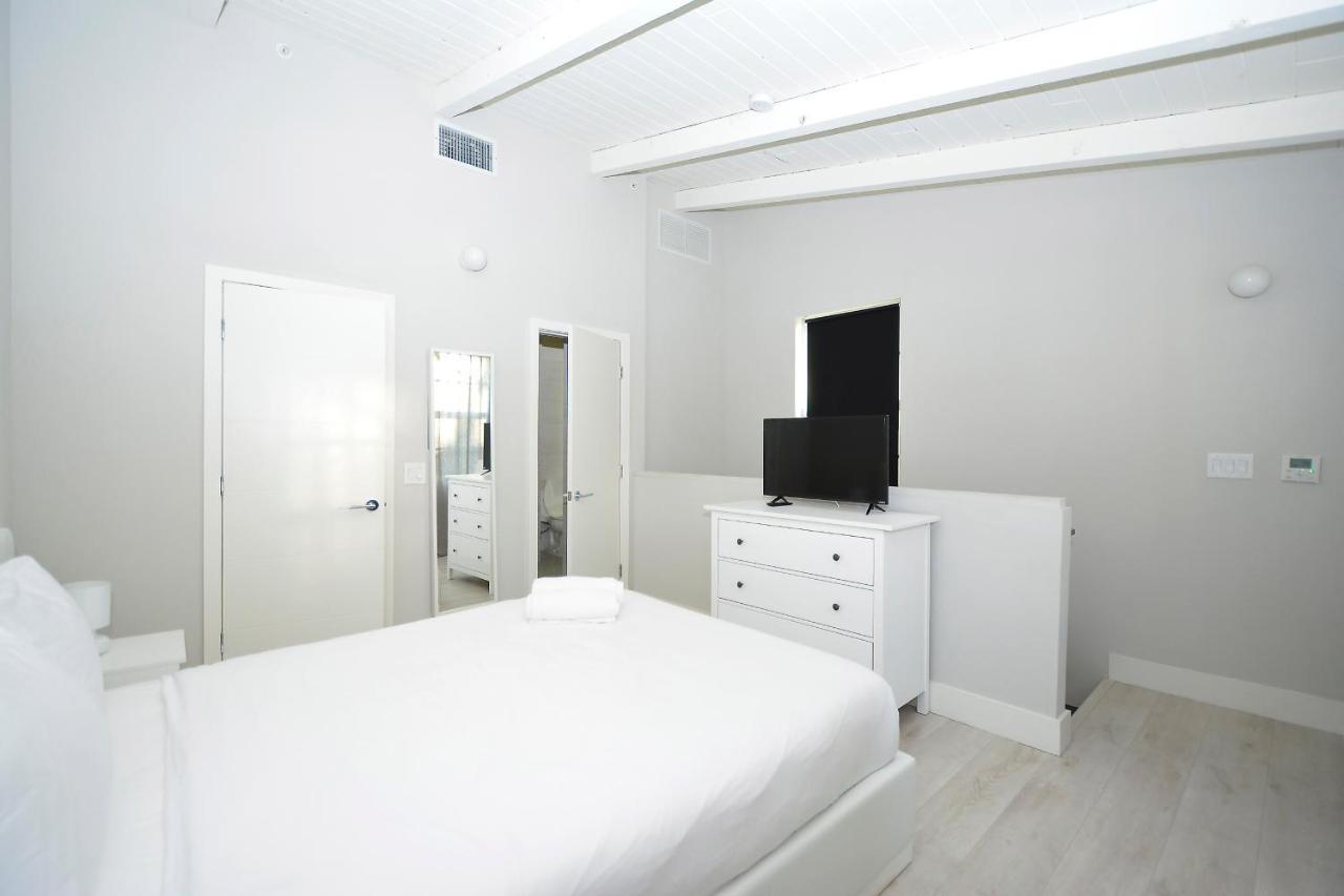 Apartments On Collins Miami Beach Luaran gambar