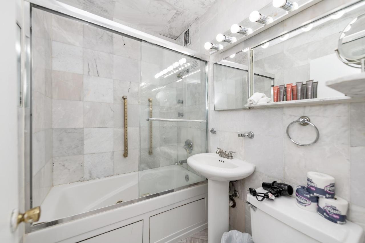 Apartments On Collins Miami Beach Luaran gambar