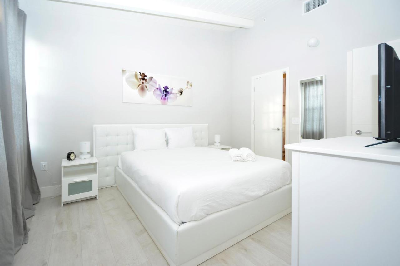 Apartments On Collins Miami Beach Luaran gambar