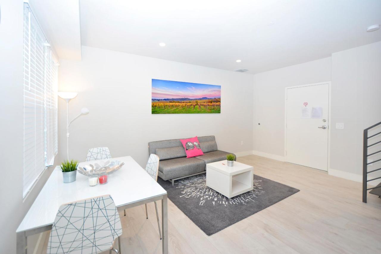 Apartments On Collins Miami Beach Luaran gambar