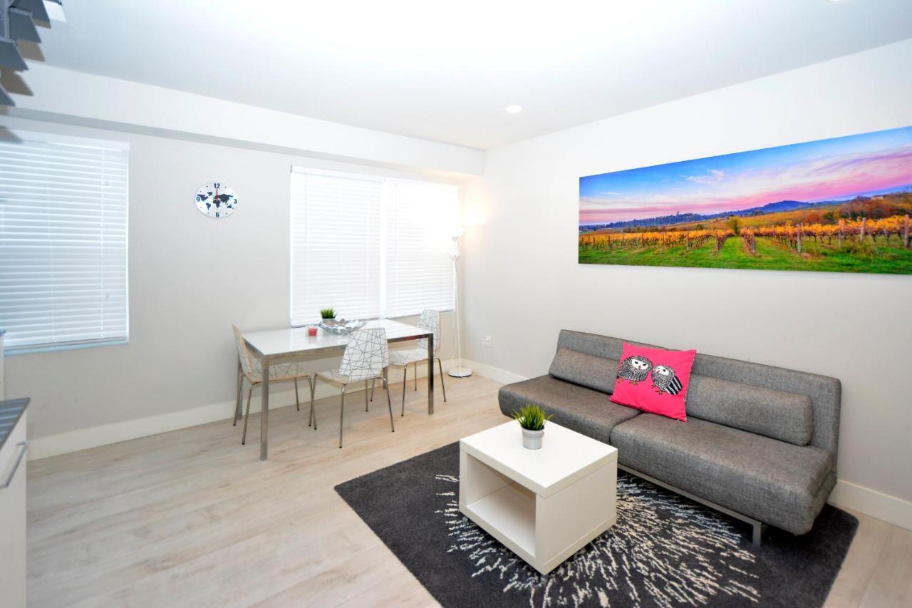 Apartments On Collins Miami Beach Luaran gambar