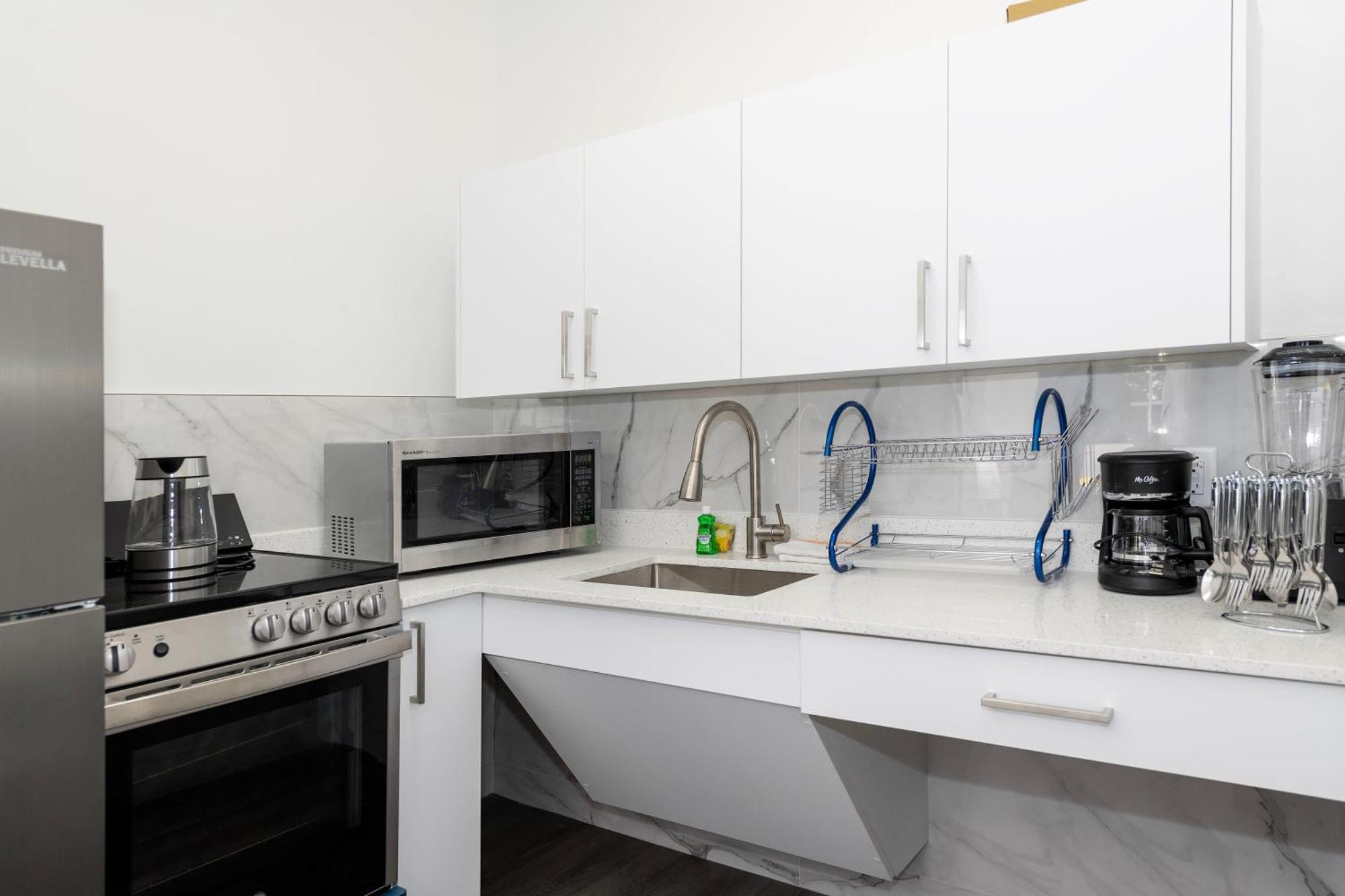 Apartments On Collins Miami Beach Luaran gambar